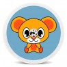Pegatina Sensor FreeStyle Koala