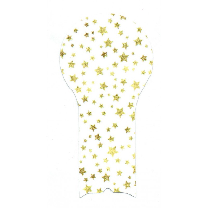 Pegatina Miao Miao Transmisor 2 Estrellas