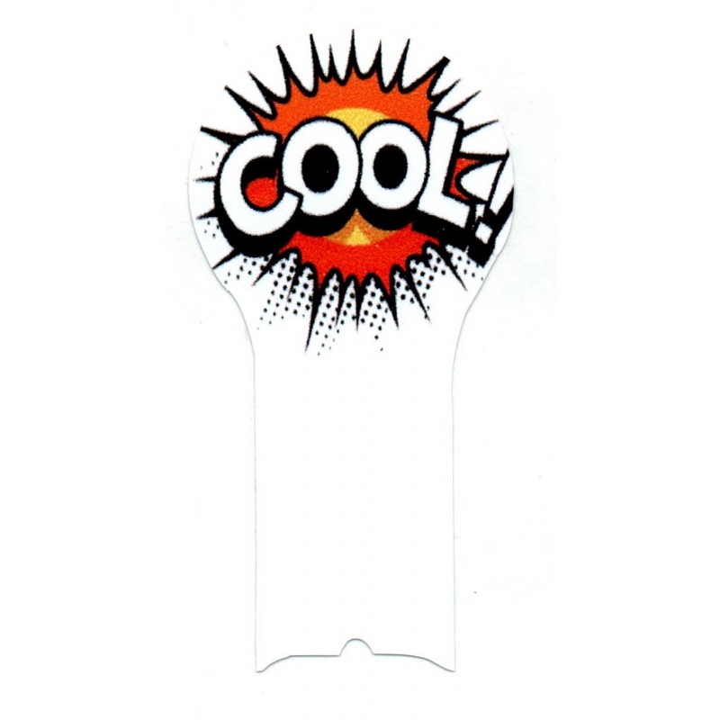 Pegatina Miao Miao Transmisor 2 Comic Cool!