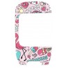 Pegatina Medidor AccuCheck Instant Princess