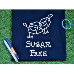 copy of Camiseta blanca hombre "EVERYDAY IS A FIGHT"