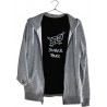 copy of Camiseta blanca hombre "EVERYDAY IS A FIGHT"