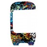 Pegatina Medidor AccuCheck Instant Graffiti