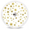 Pegatina Sensor FreeStyle Estrellas Doradas