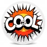 Pegatina Sensor FreeStyle Comic Cool!