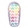 copy of Pegatina Sensor Dexcom G6 Estrellas doradas