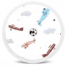 Pegatina Sensor FreeStyle Aviones