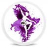 Pegatina Sensor FreeStyle Ballet