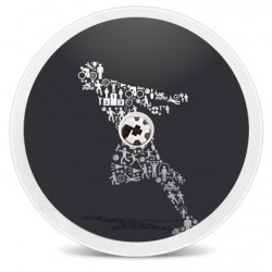 Pegatina Sensor FreeStyle...