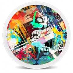 Pegatina Sensor FreeStyle...