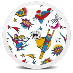 Pegatina Sensor FreeStyle Hero