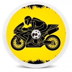 Pegatina Sensor FreeStyle Moto