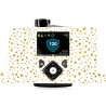 Pegatina Bomba Medtronic 640g-670g Completa Estrellas