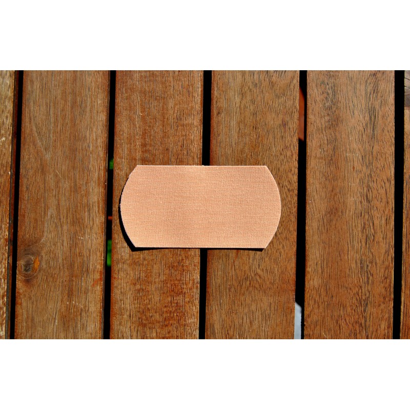 copy of Parche Protector Estándar Lazo