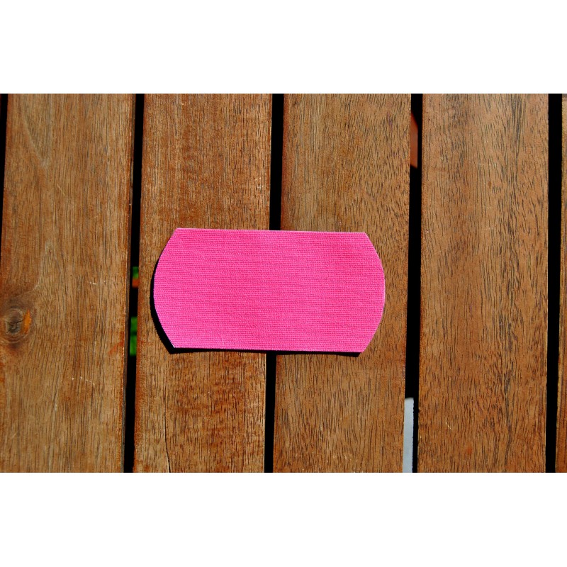 copy of Parche Protector Estándar Lazo