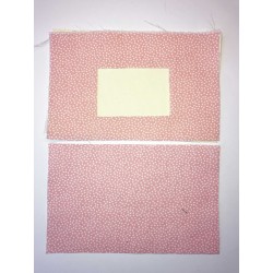 copy of Riñonera para Bomba de Insulina Huellas (Ref. 894)