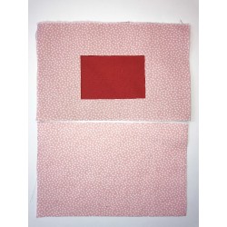 copy of Riñonera para Bomba de Insulina Huellas (Ref. 894)