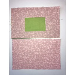 copy of Riñonera para Bomba de Insulina Huellas (Ref. 894)