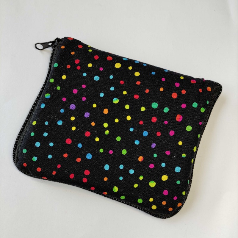 Estuche para Glucómetro Pequeño