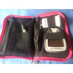 Estuche para Glucómetro Pequeño