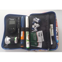 copy of Estuche para Glucómetro Pequeño