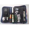 Estuche para Glucómetro Grande