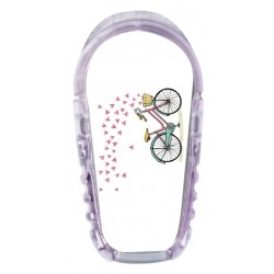 Pegatina Sensor Dexcom G6...