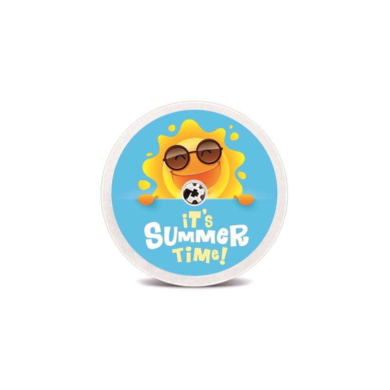 Pegatina Sensor FreeStyle It´s Summer Time