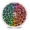 Pegatina Sensor FreeStyle Panther Multicolor