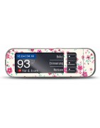 Pegatinas Glucometro Contour Next - Bayer