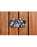 Parches Protectores para Sensores